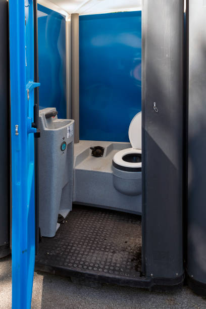 Best Portable restroom trailer rental  in Hollymead, VA