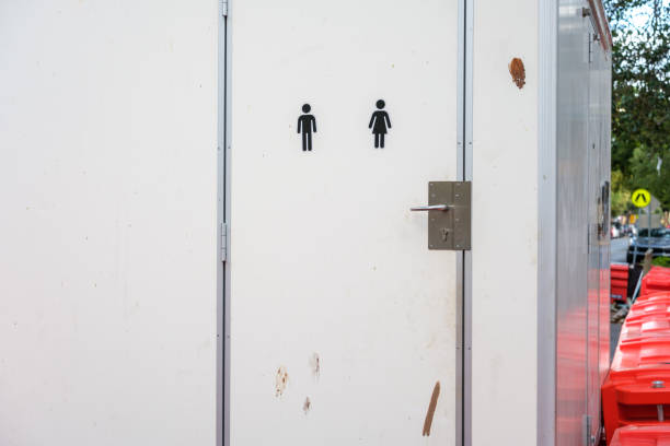 Best Local porta potty services  in Hollymead, VA