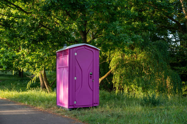 Portable Toilet Options We Offer in Hollymead, VA
