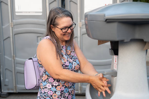 Best Handicap porta potty rental  in Hollymead, VA